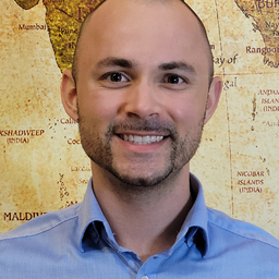 Benedikt Voigt