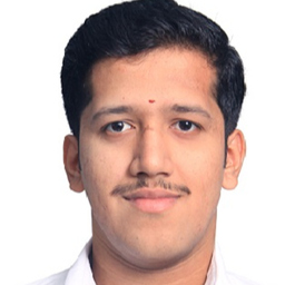 VASHISTA ADARSH NAGARAJ