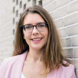 Anja Kirsch
