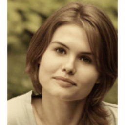 Liza Belyayeva