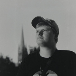 Erik Manthey