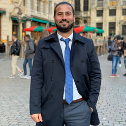 Taner Demir