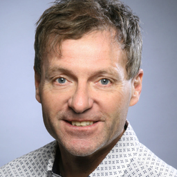 Rupert Barth