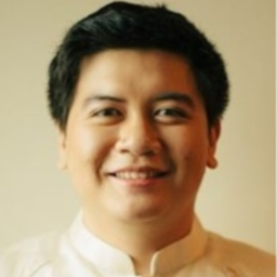 Jon Eric Cantos