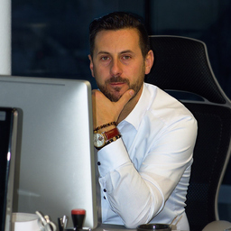 Faruk Luki Imeri