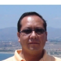 Sergio vega