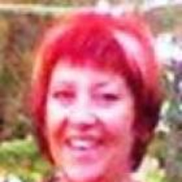 teresita verde