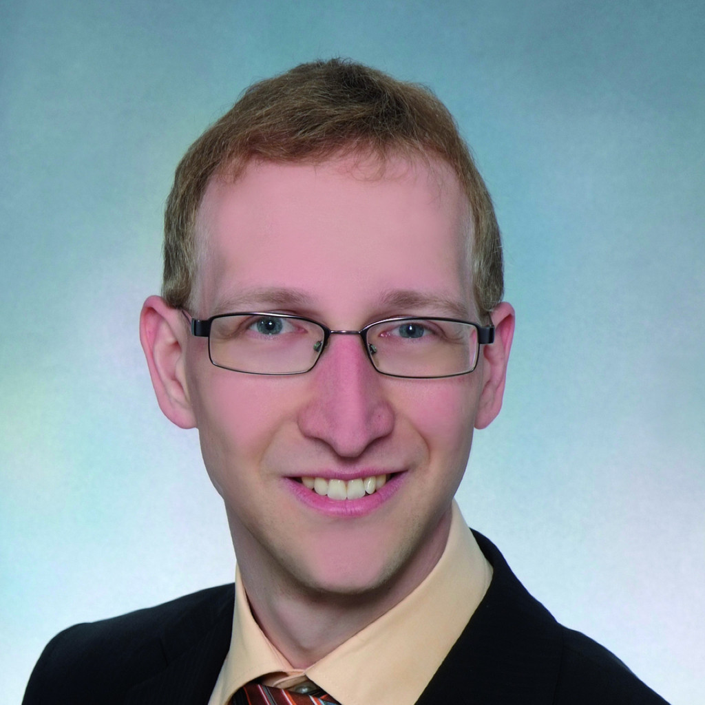 Dr. Daniel Hegels Teamlead R&D Software Development Battery ISRA