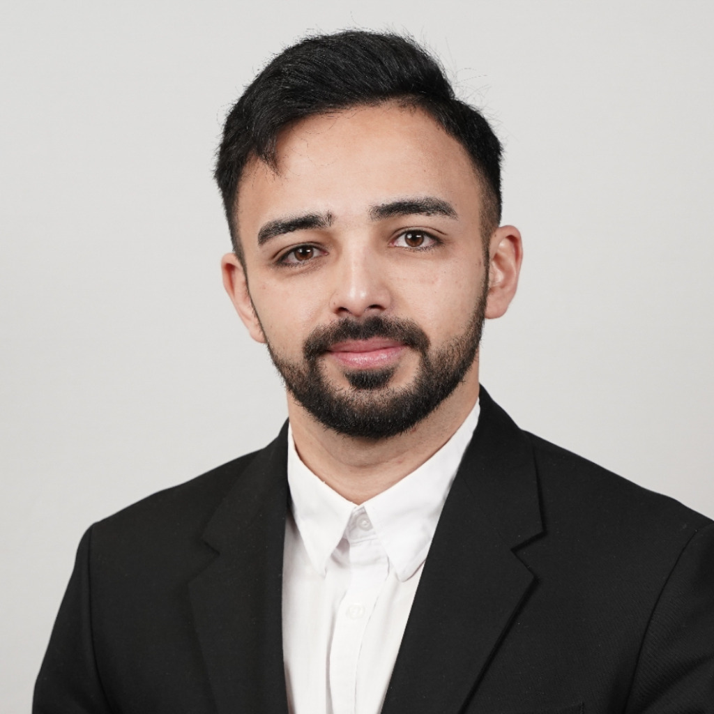 Sabir Naghiyev Ausbildung und Berufserfahrung XING