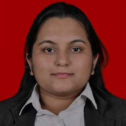Vaibhavi Gosavi