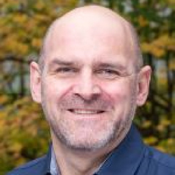 Bernhard Meier