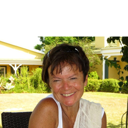 Hannelore Hübner