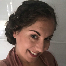 Sarah Zeidel