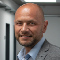 Erwin Bäumel's profile picture