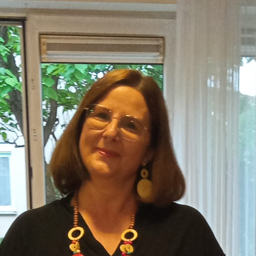 Sandra Silbermann