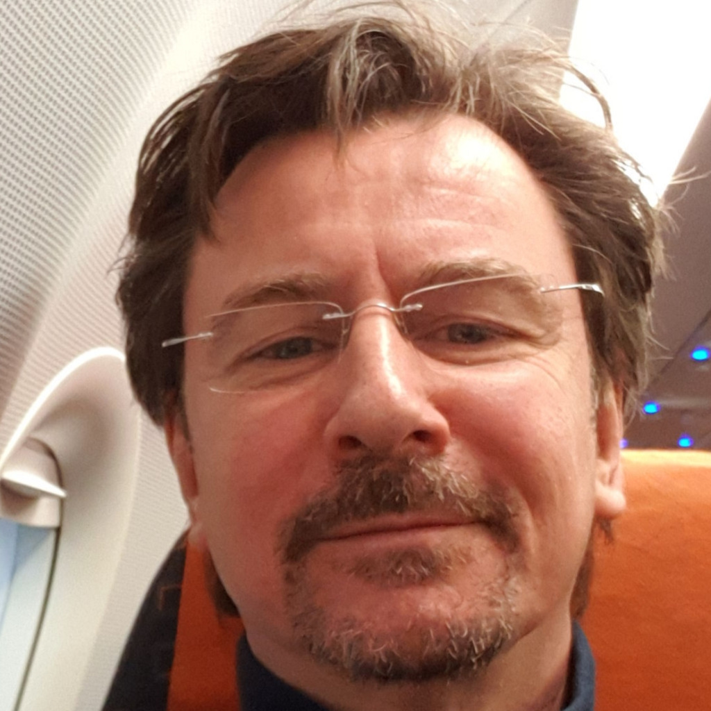 Manfred Wandner Geschäftsführender Gesellschafter 2sense Live