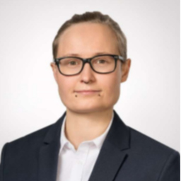 Dipl.-Ing. Franziska Trabert-Kuschinski
