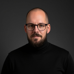 Dominik Liebsch