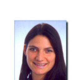 Nadine Hofmann