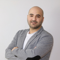 Ehab Ghazi
