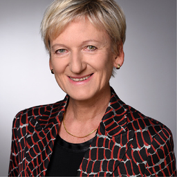 Dr. Inge Berthold