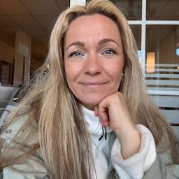 Undine Lindner