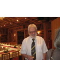 Klaus Klapdor