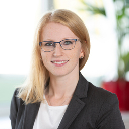 Katharina Kleilein's profile picture