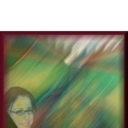 Carmen Rodriguez de la Torre