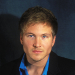 Dimitri Ladischensky