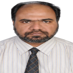 Mohammad Shahid Hussain