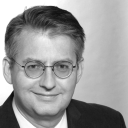 Wolfgang Popp