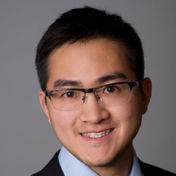Dr. Canlong Ma