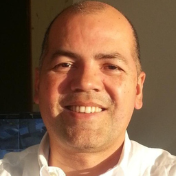 Javier Velasquez Gonzalez