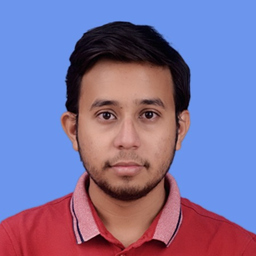 Mohammad Ali Bin Naeem
