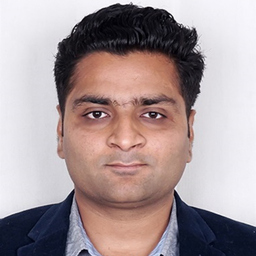 Ing. Jaykishan Baldania