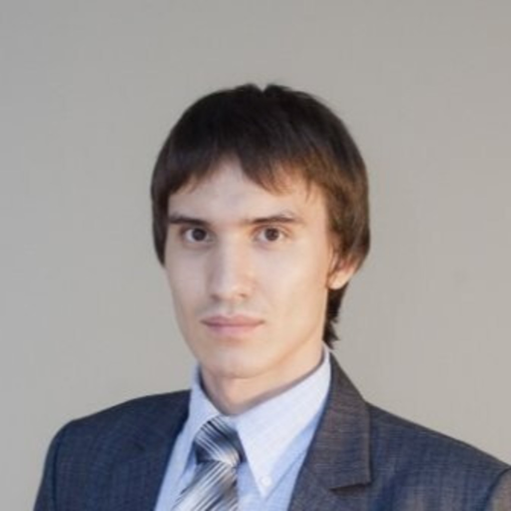 Carlos Vaillalobos Web Developer BERTONI SOLUTIONS XING