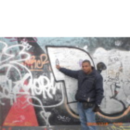 Jose Arias