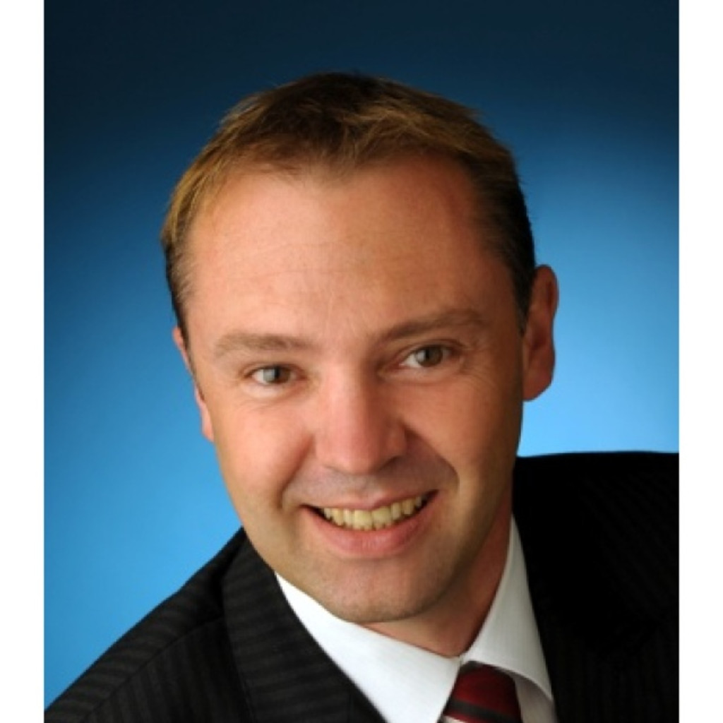 Bernhard Loderer ImmobilienFinanzierung Sparkasse Dachau XING