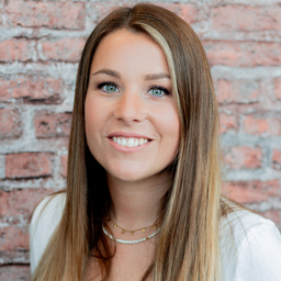 Marie-Kristin Cordes's profile picture