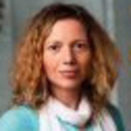 Evangelia Zarbalis