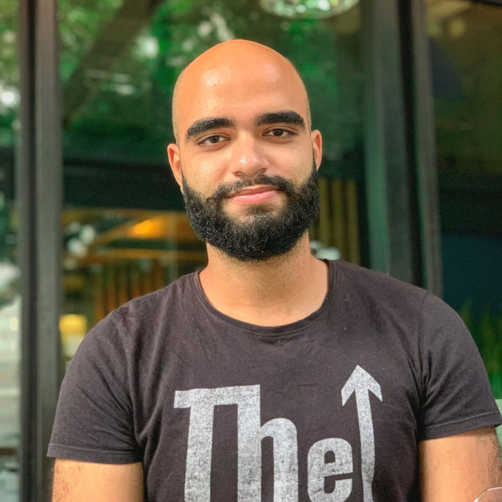 Akram Kadri - Data Engineer - Equinor | XING