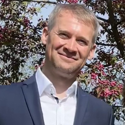 Ulrich Hetzenecker
