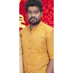 VS Hariharan