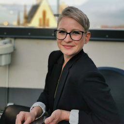 Martha Simon