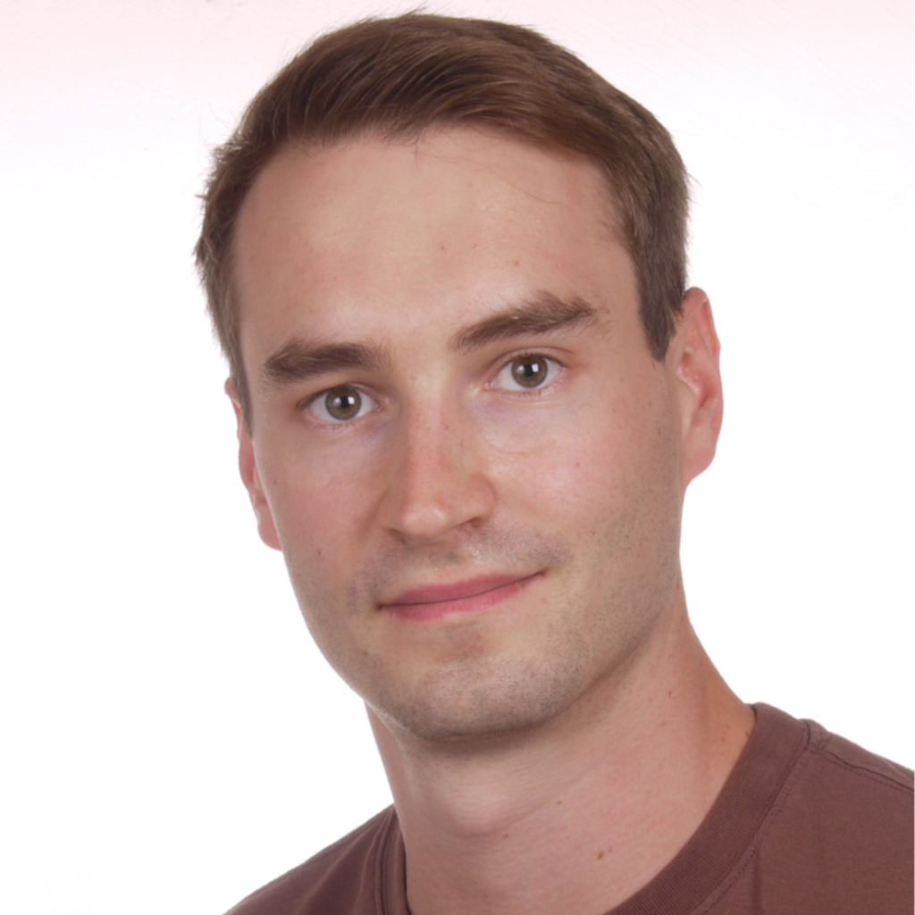 Roman Rombo Stellv. Versuchstierleiter und Biologischtechnischer