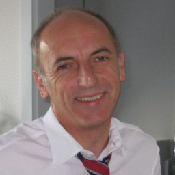 Martin Reinbold