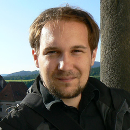 Wojciech Kluz's profile picture