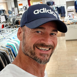 Claus Hoffmann