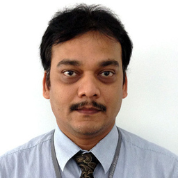 SUNIL KUMAR DAS